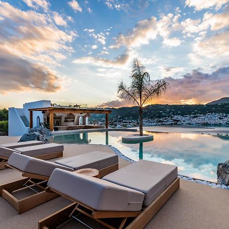 Evlalia Studios & Villas Skopelos Town Exterior foto