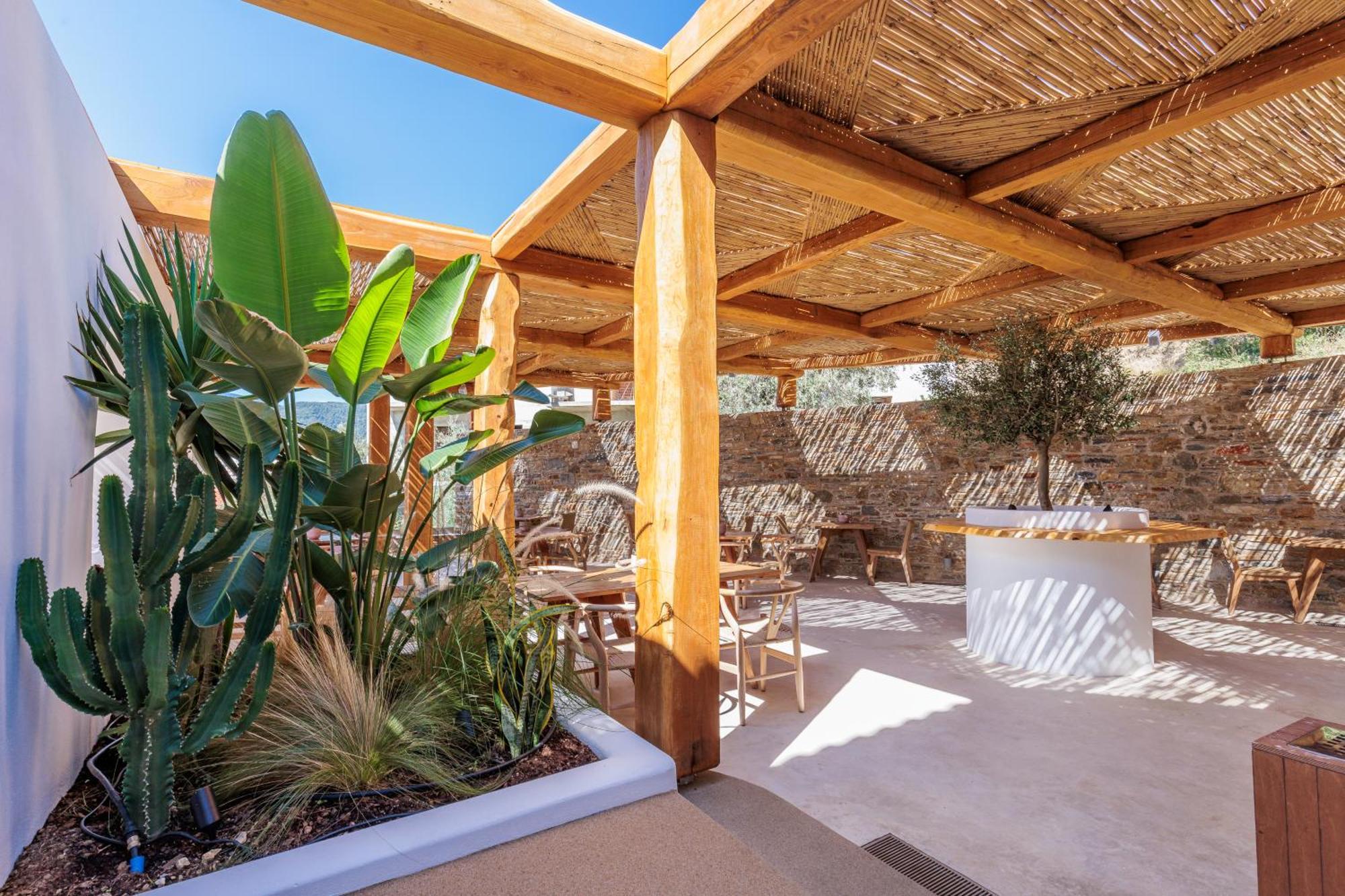 Evlalia Studios & Villas Skopelos Town Exterior foto